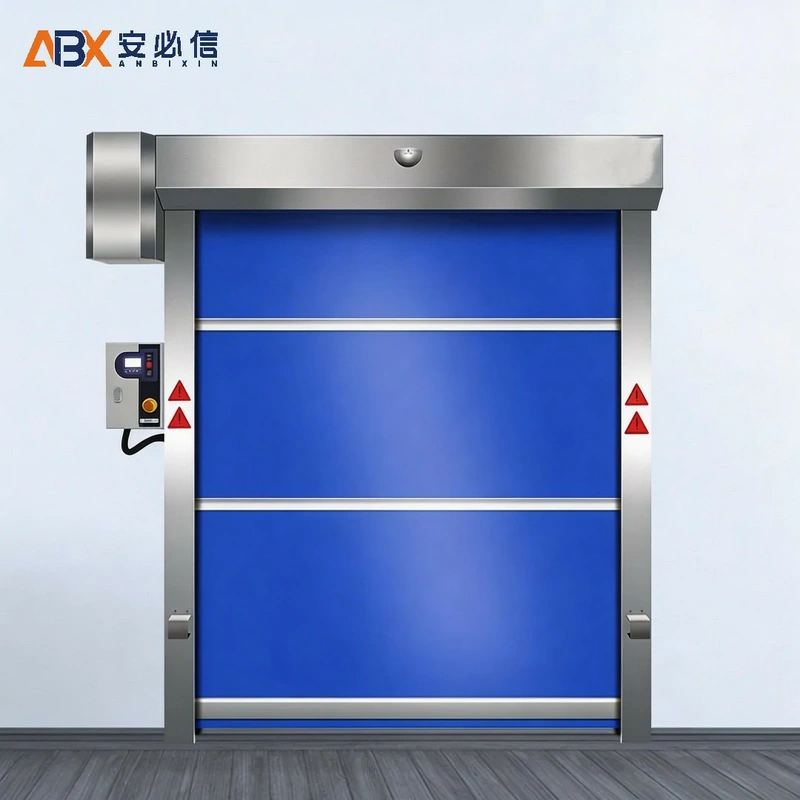 淮南高速门